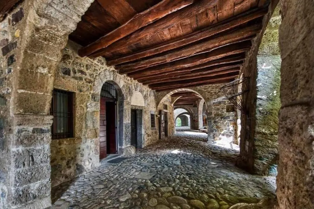 Appartamento Mangia, Leggi, Dormi Costa di Serina