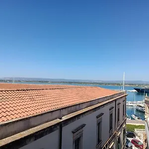 La Casa Del Sole Appartamento Syracuse