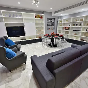 The Appartamento Roma
